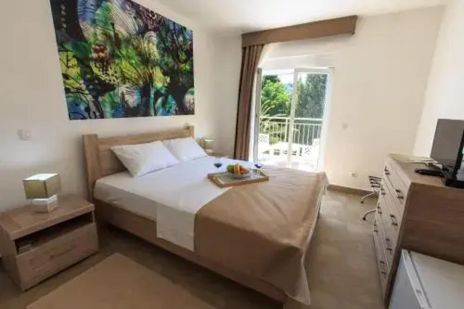 Guest House Asanovic