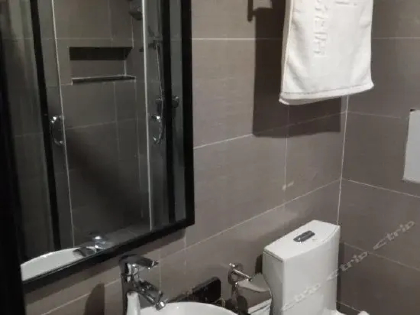 日照嘉豪商务酒店