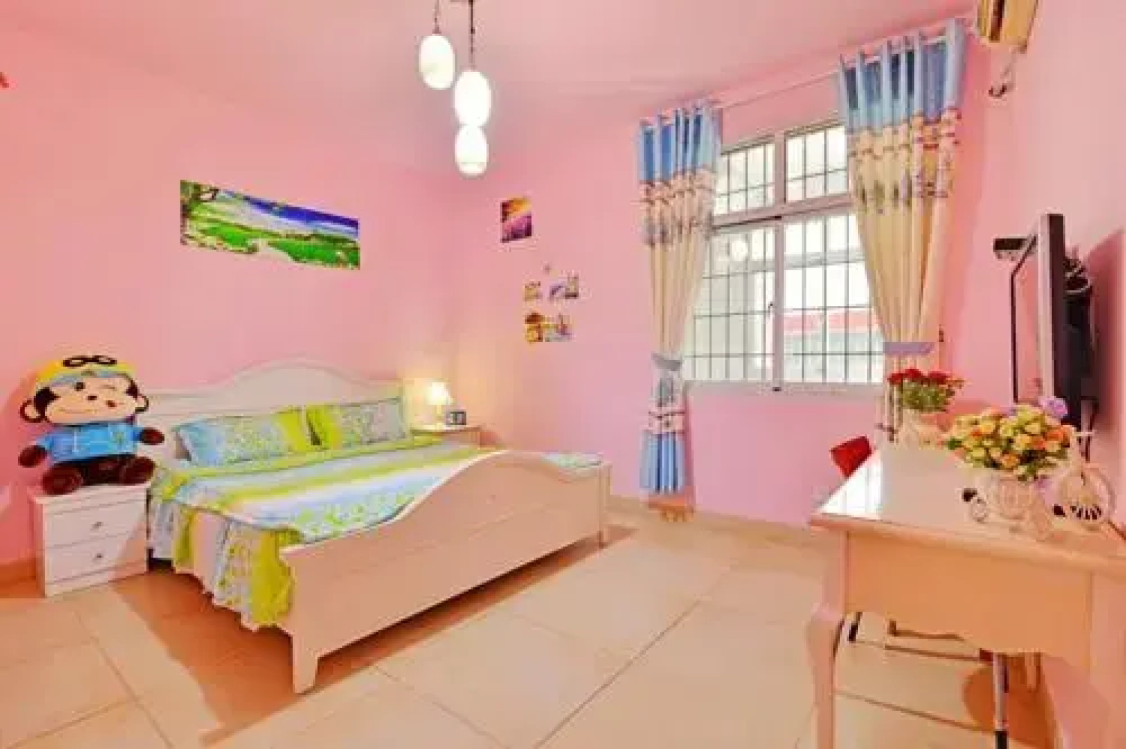 Xiamen Wall Inn