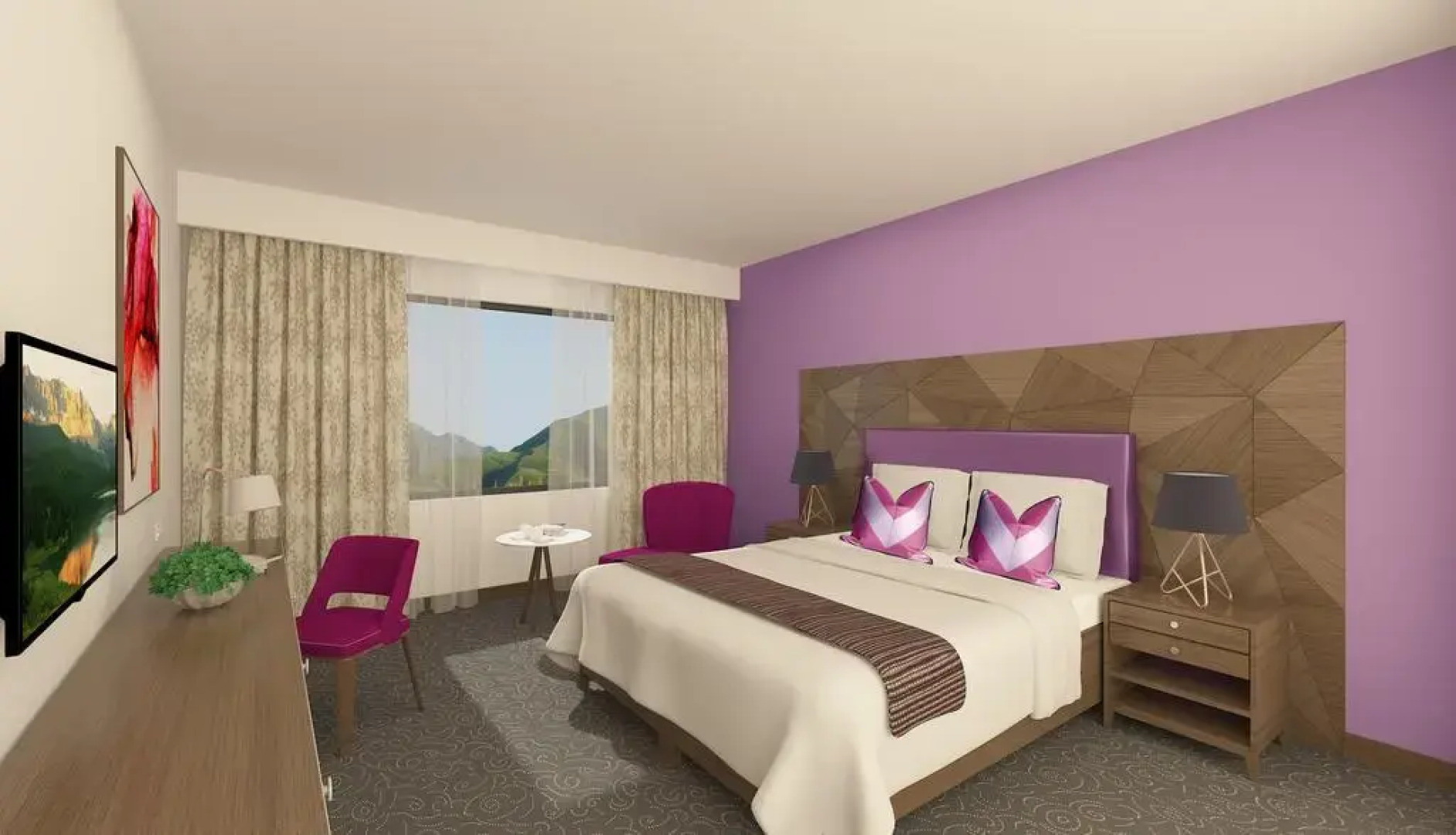 Kamaliya Hotel