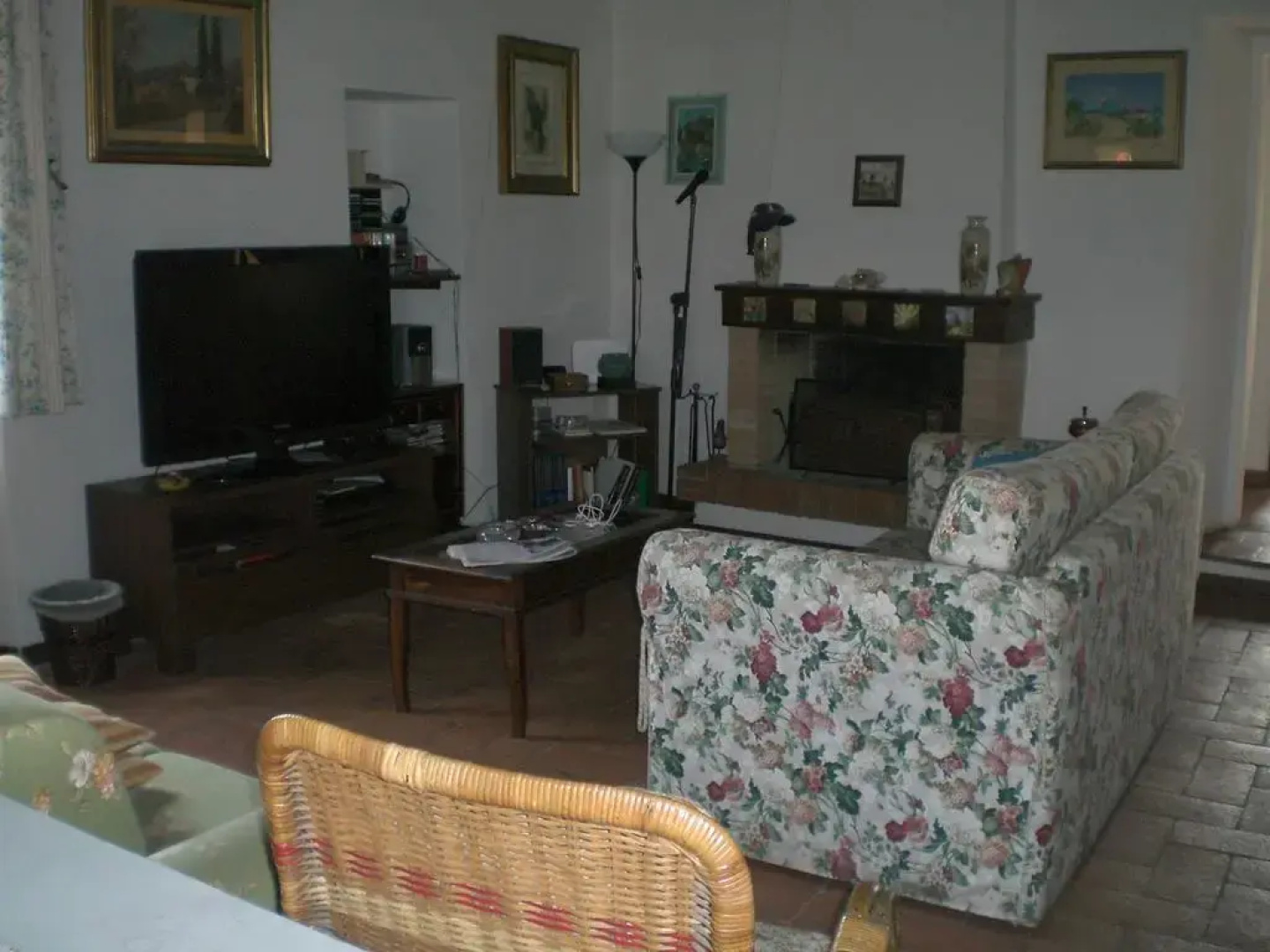 Il Burattino Country House