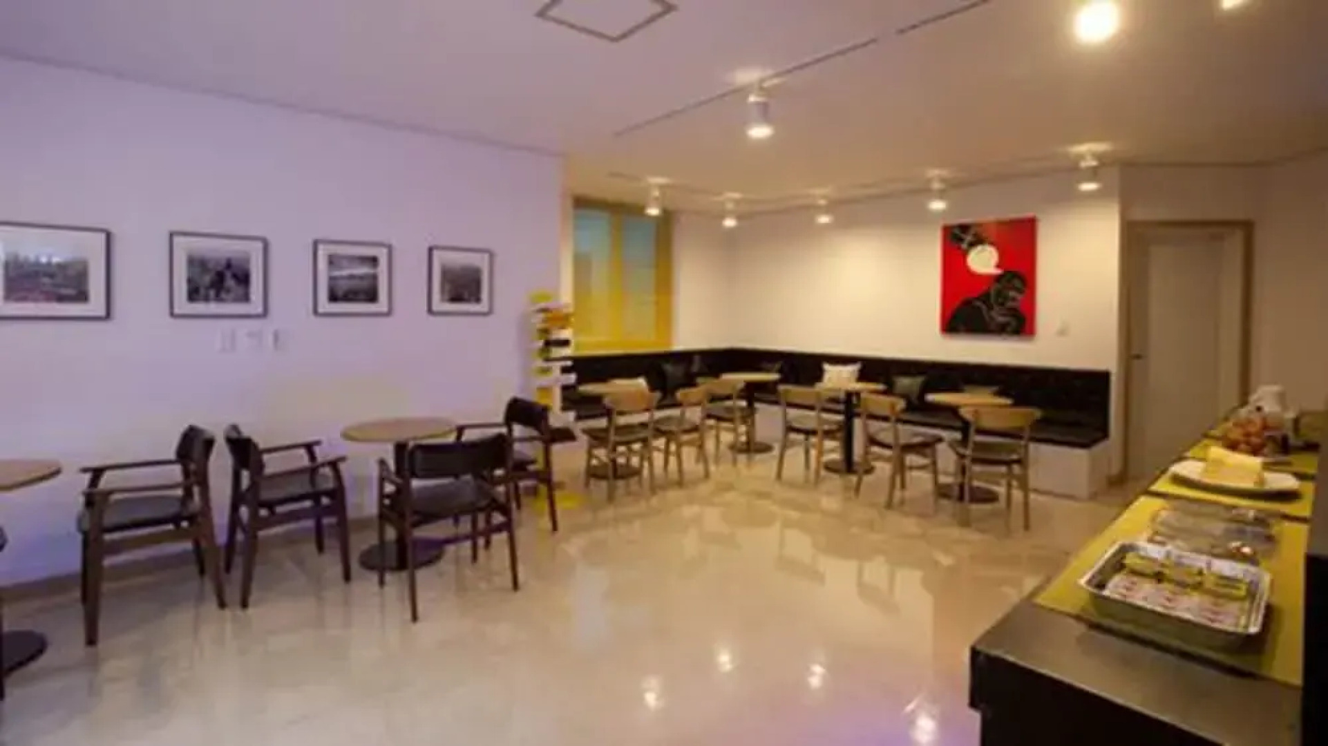 Ocean View The Marine Pension