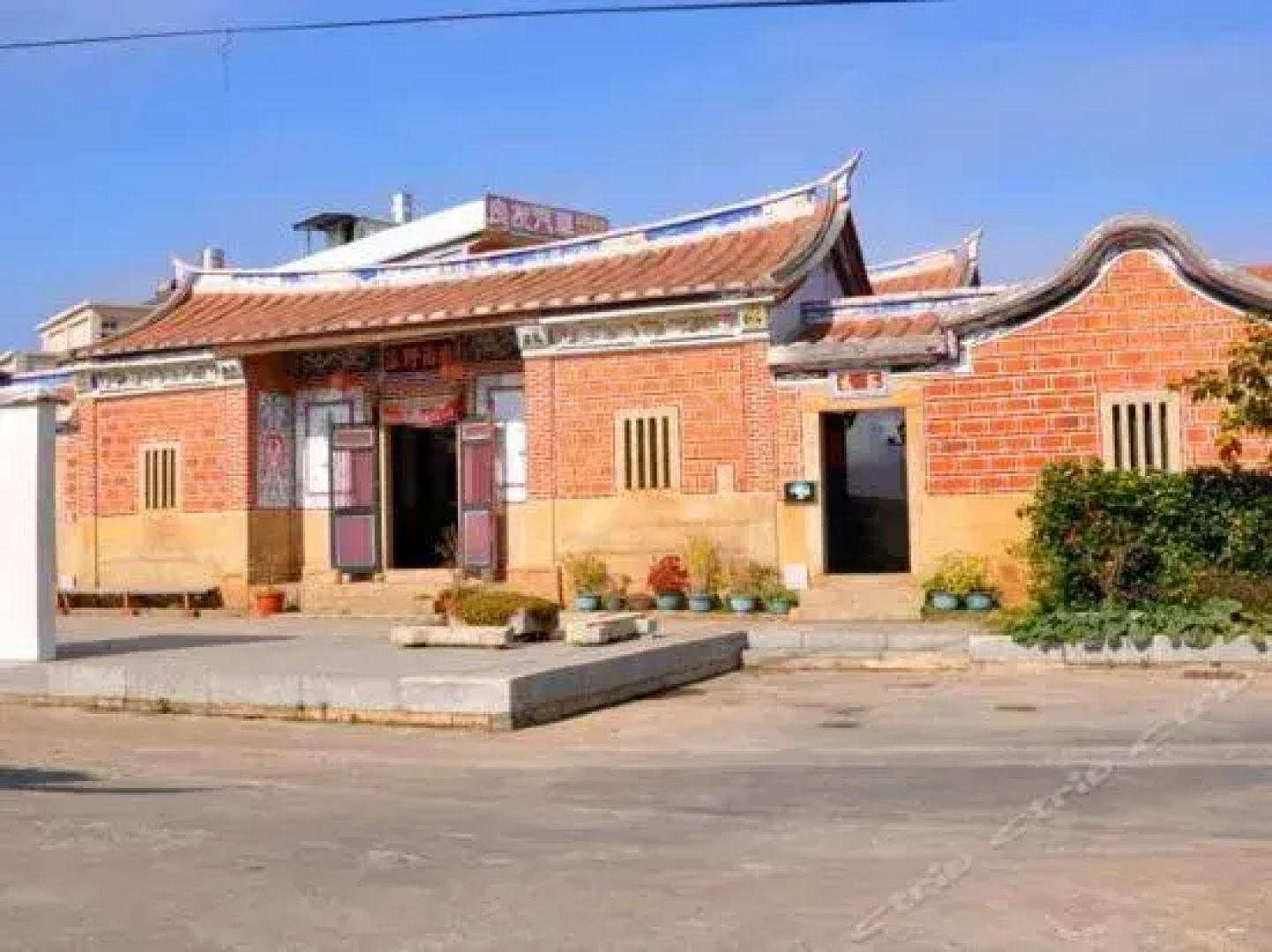 Qiong Lin Ji B&B