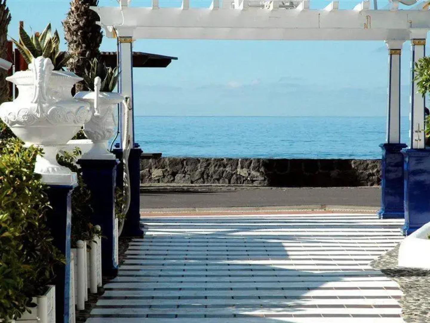 Parque Santiago Tenerife