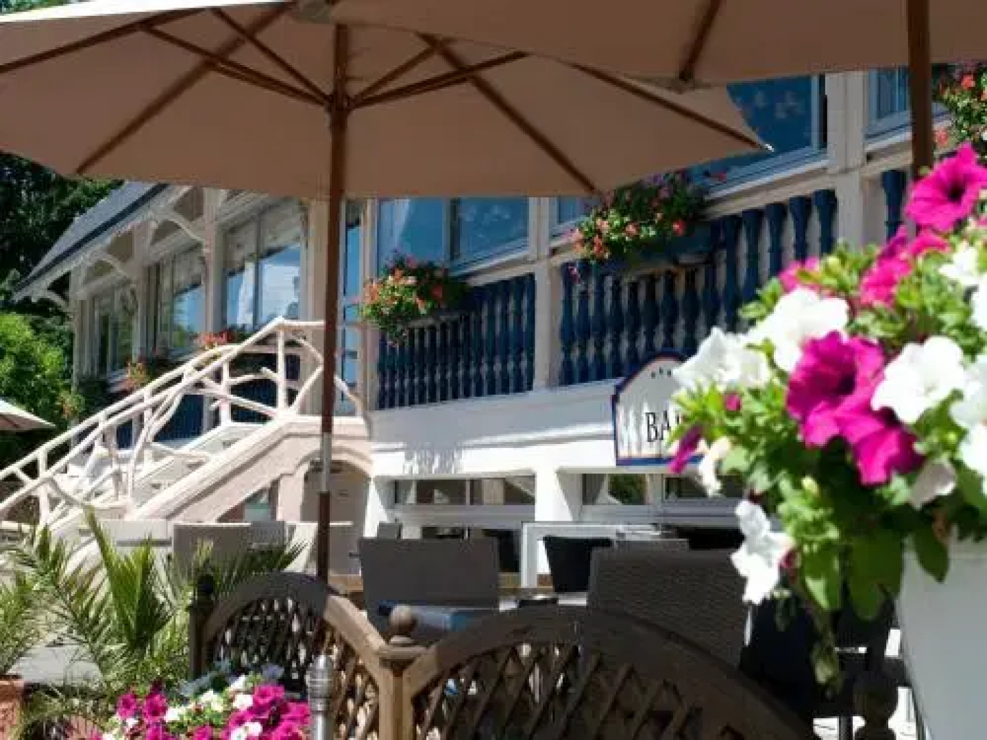 Hôtel Ker-Moor