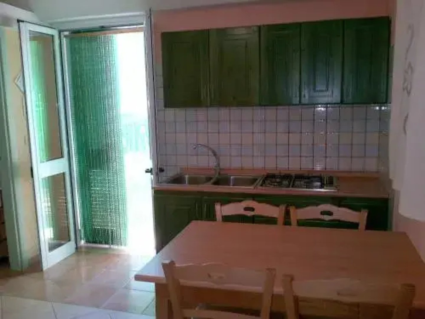Casa Vacanze Gli Ulivi