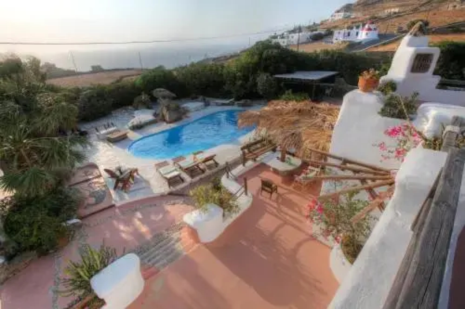Agia Sofia Apartment