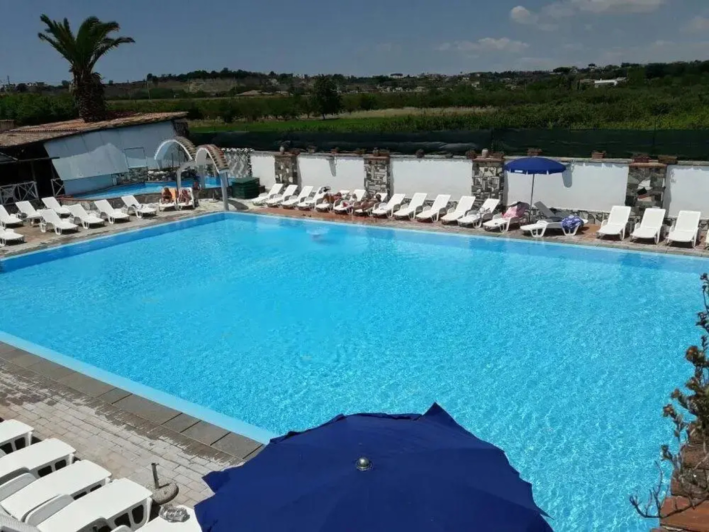 BB Mirabilia Village