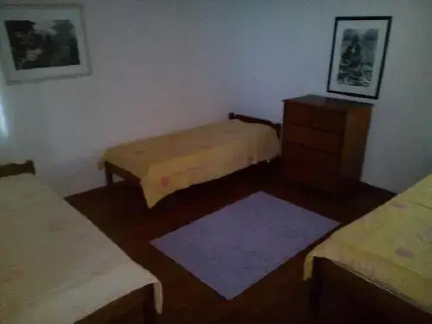 Pousada Terras do Poente