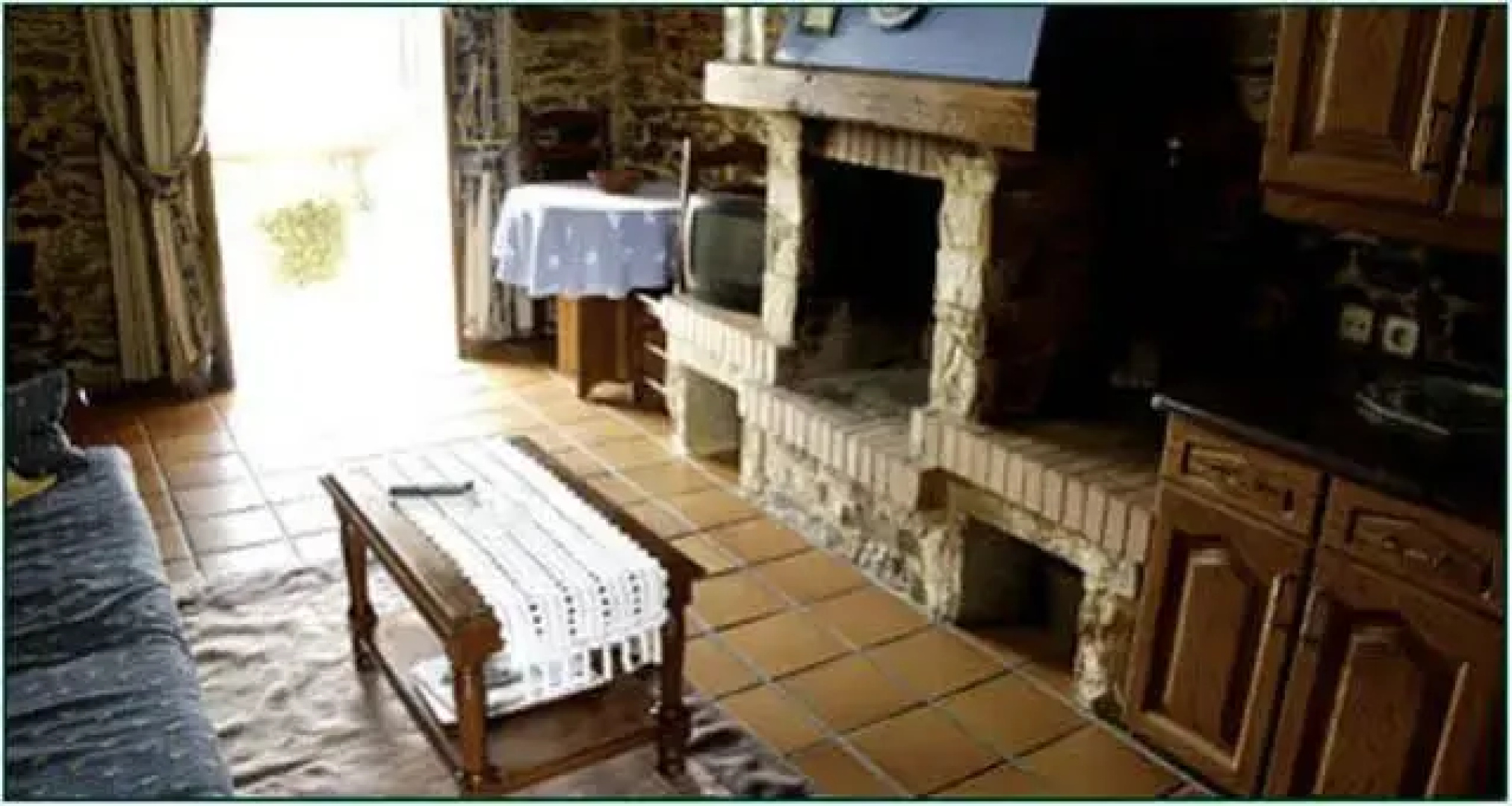 Casa Farruco