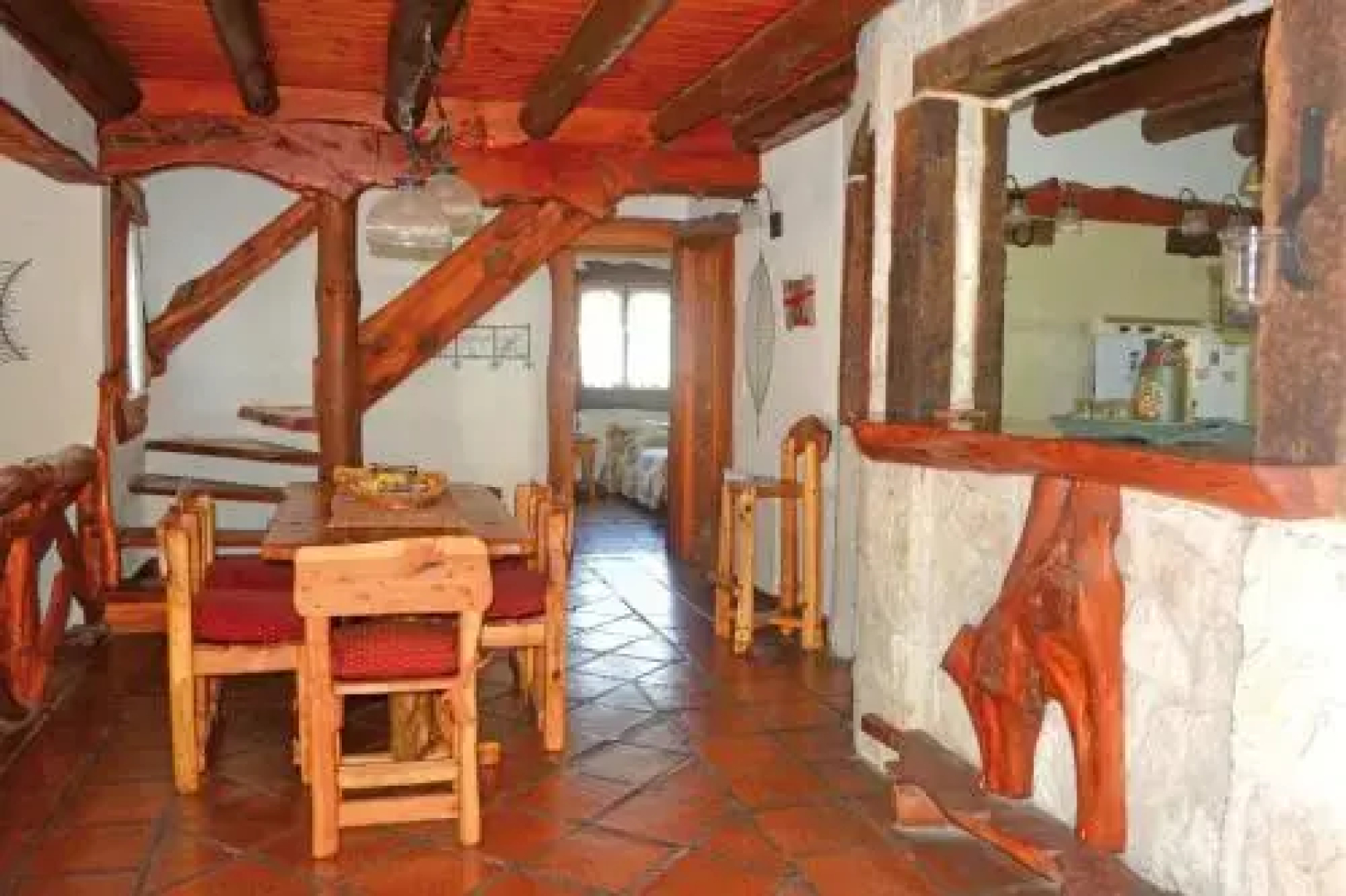 cabañas zamma