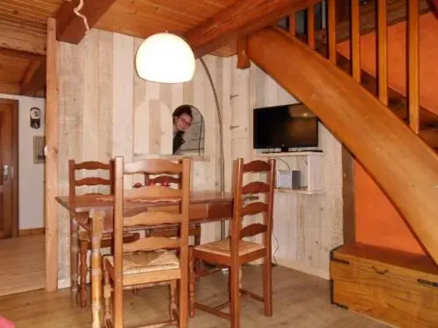 Les Hirondelles