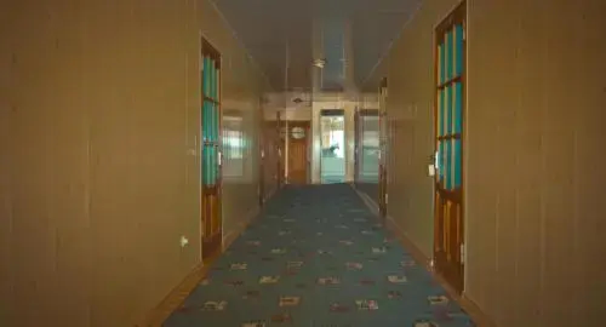 Guest House Parus