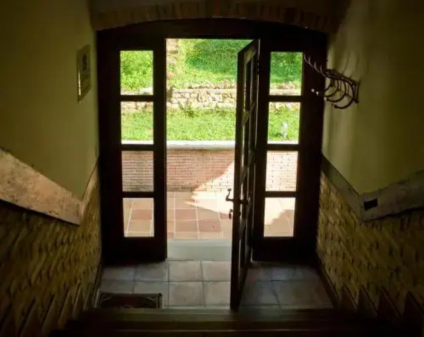 Casas Rurales Asturias Campon Antrialgo
