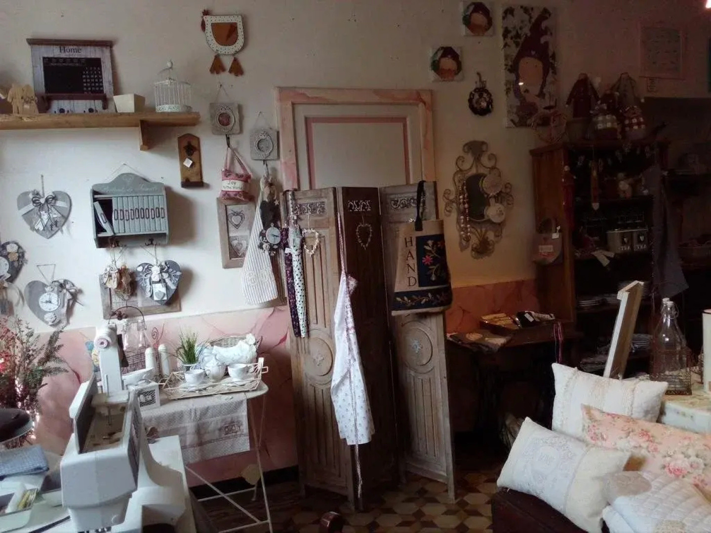 Albergo Milano 1920