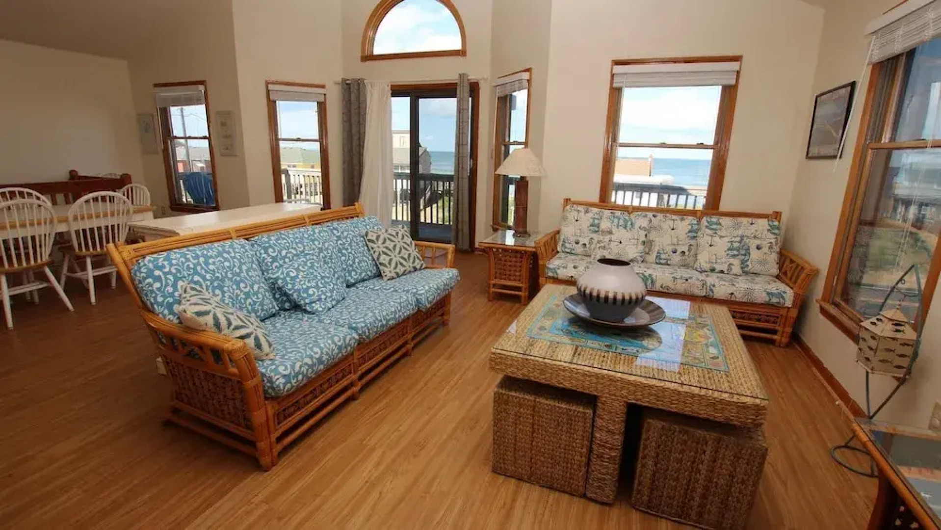 Mor Rays  - 4 Br Home