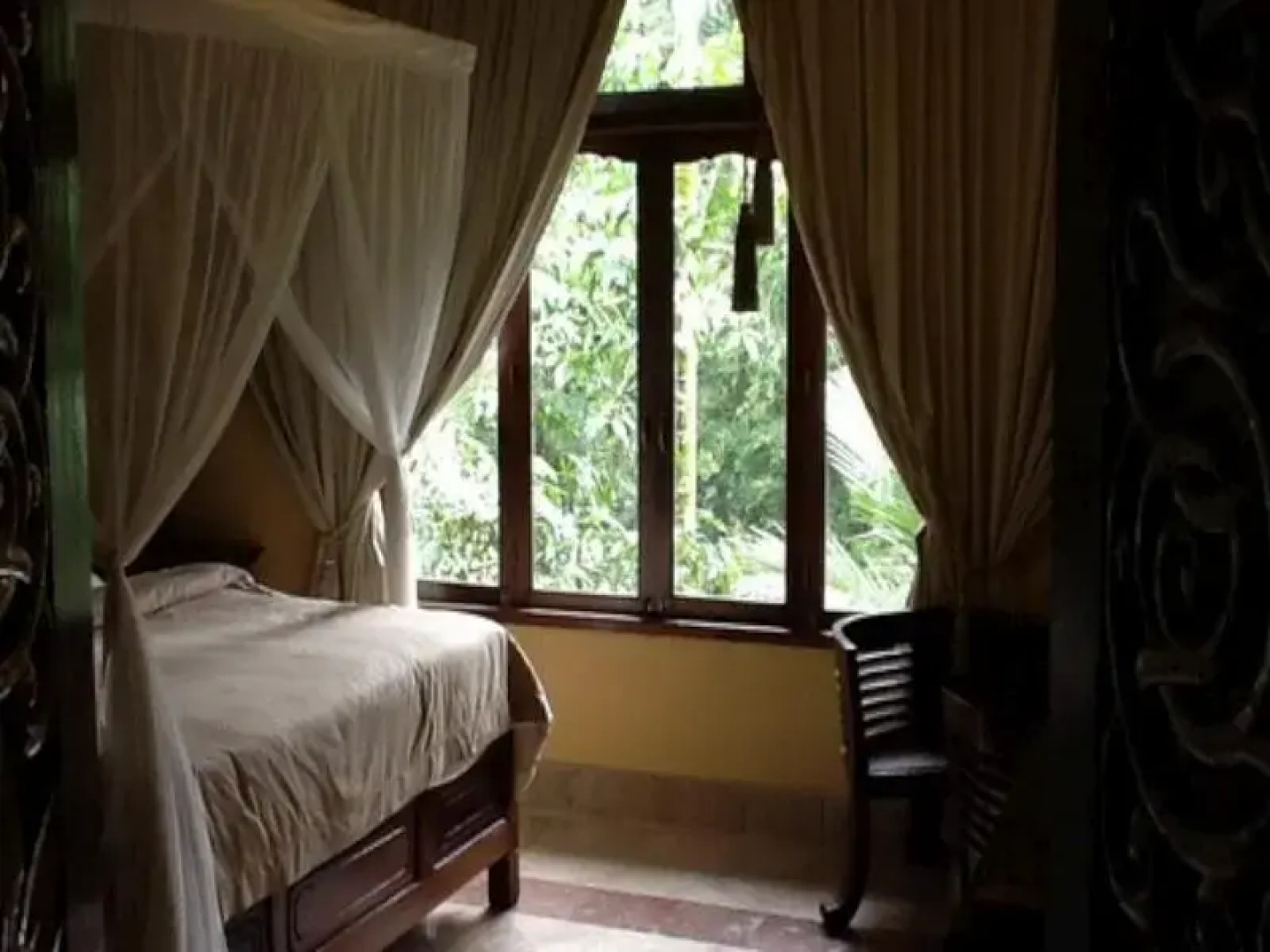 Abisha Mystique Villa