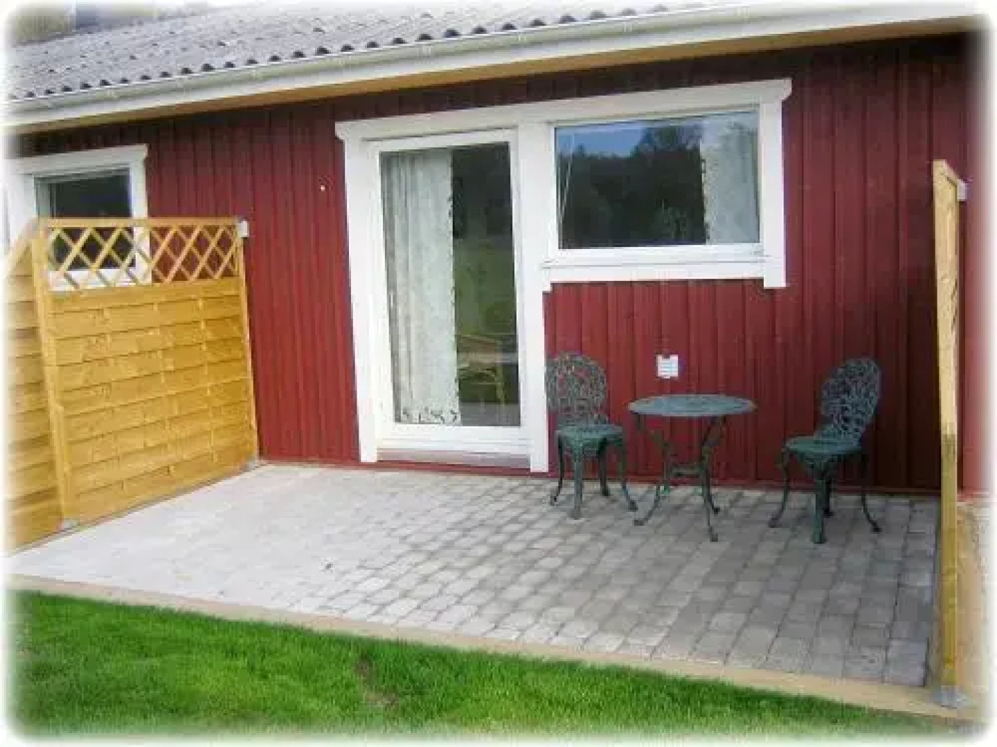 Börs Gård