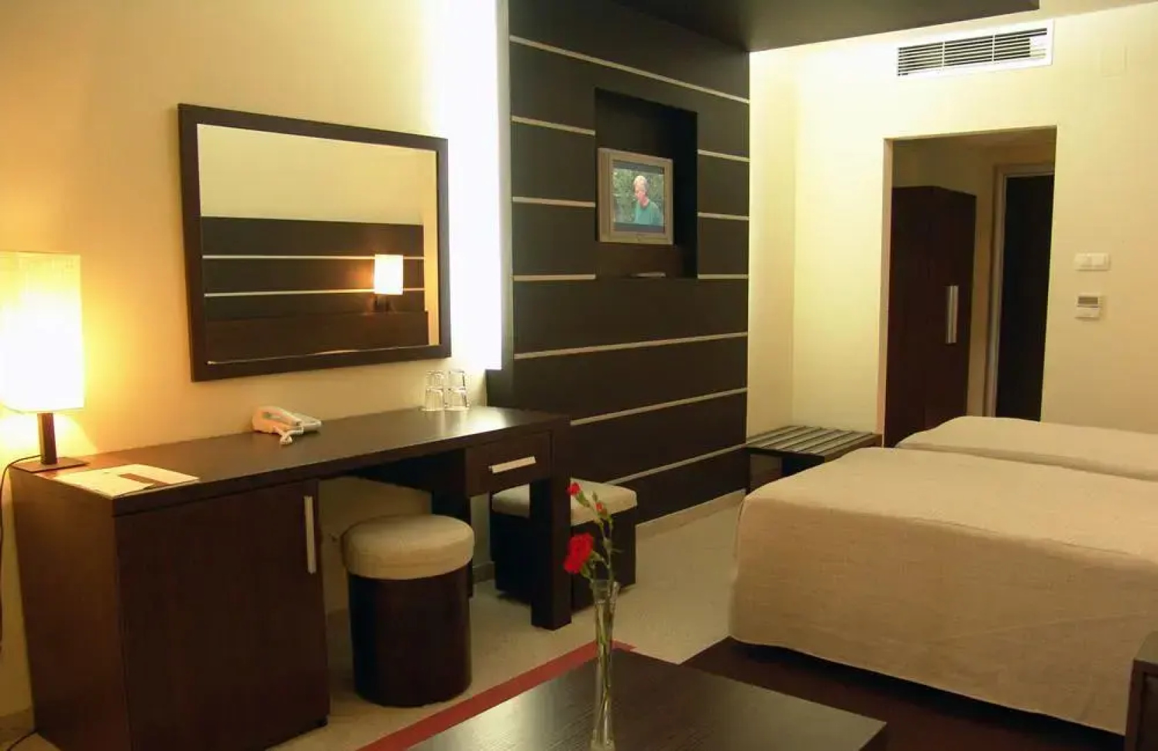 Panorama Beach Apartments