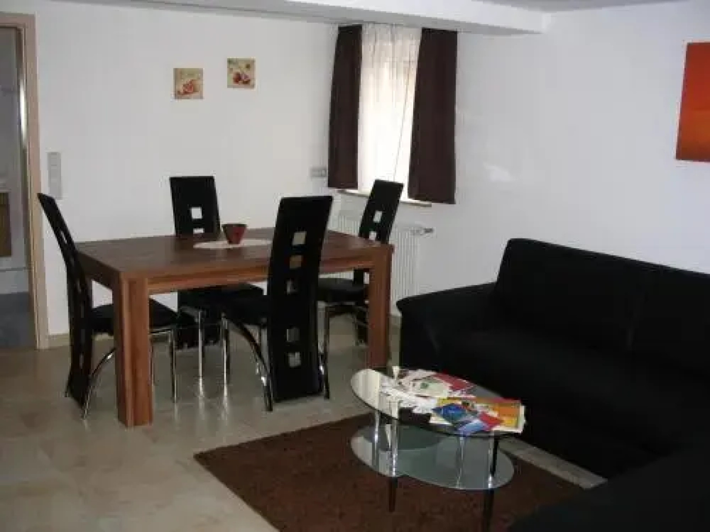 Ferienhaus Villa Marina