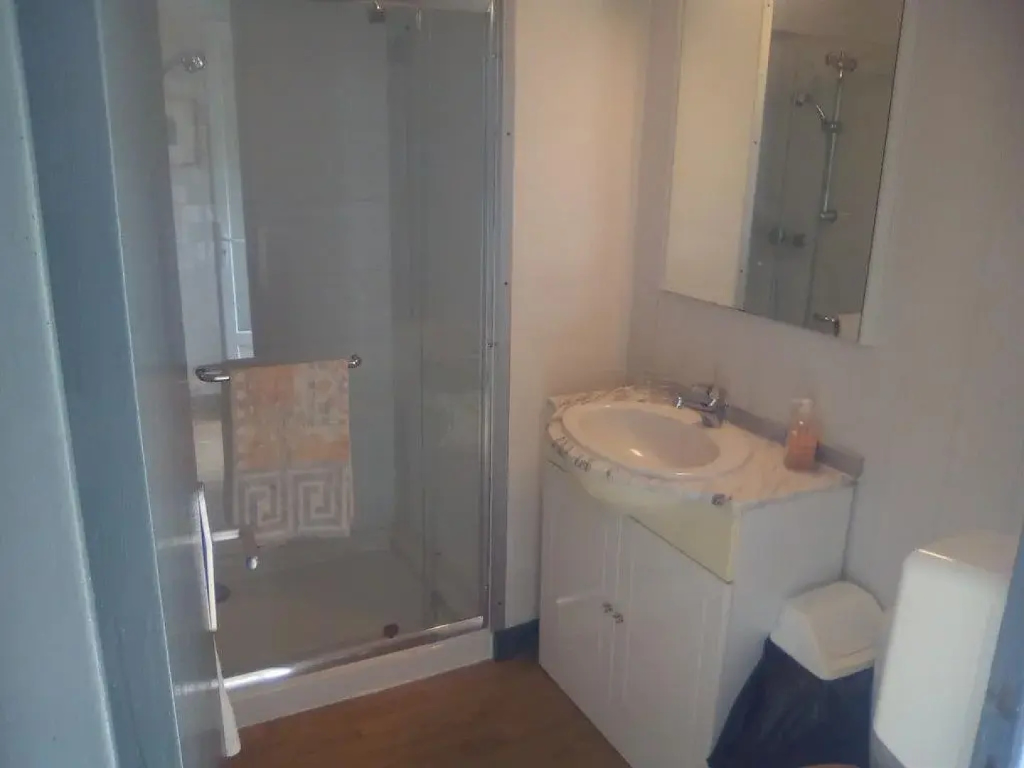 Auberge Pontoise