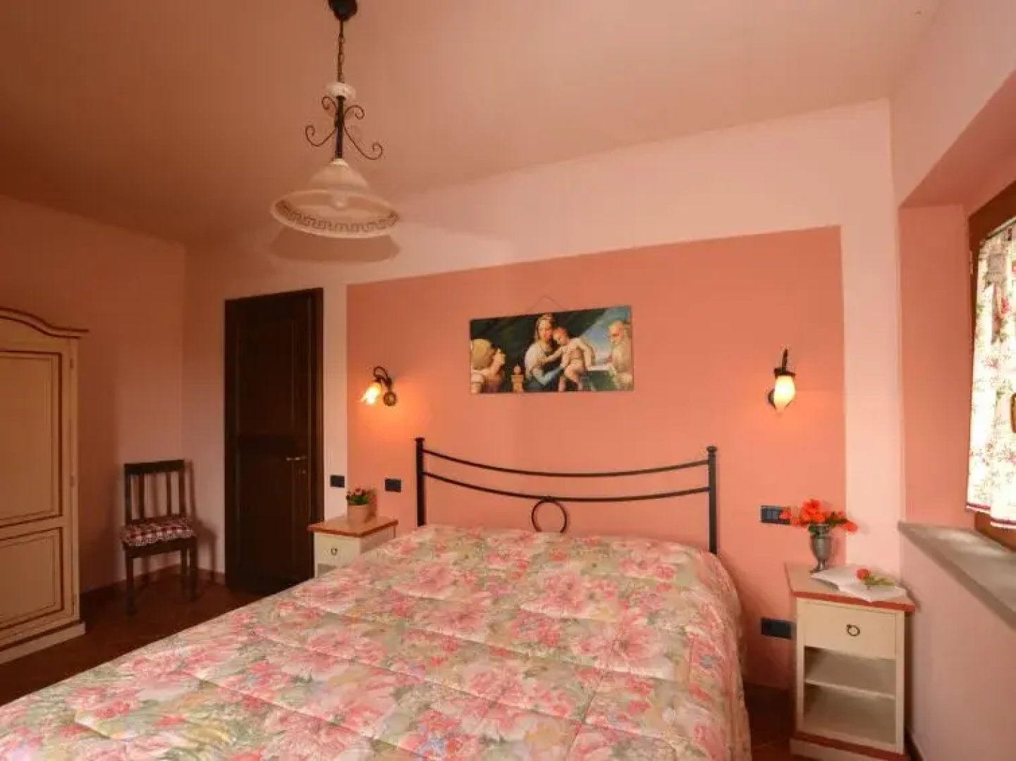 Holiday home Casa Dei Ciliegi Gambassi