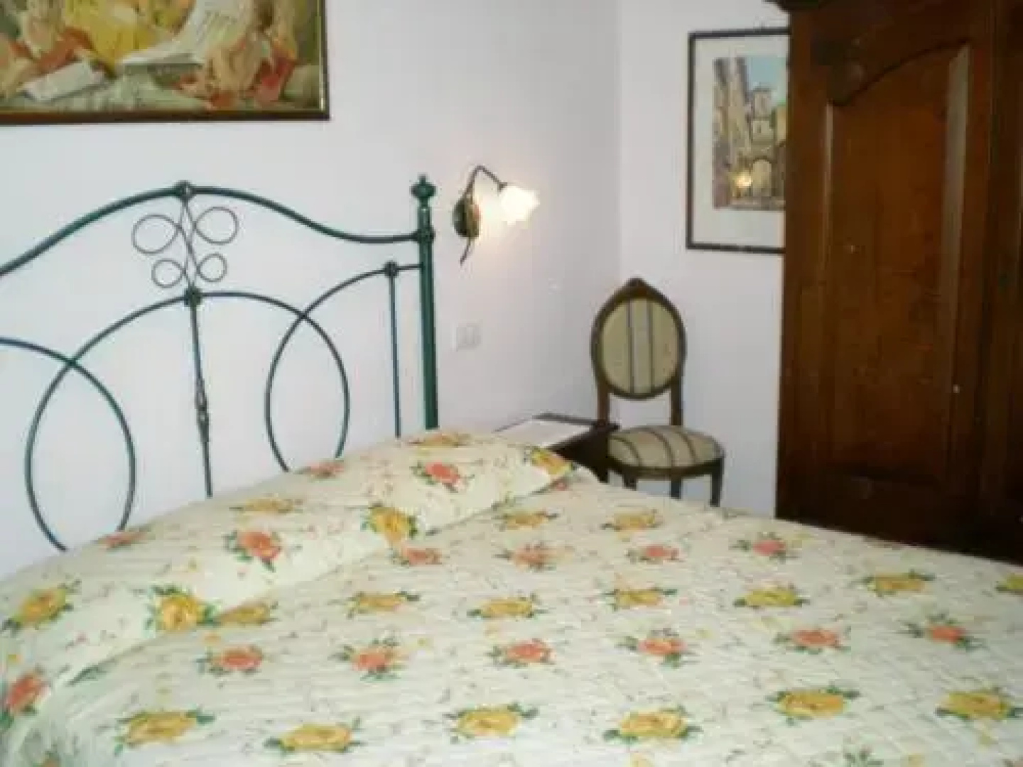 Casa Vacanze Miravalle