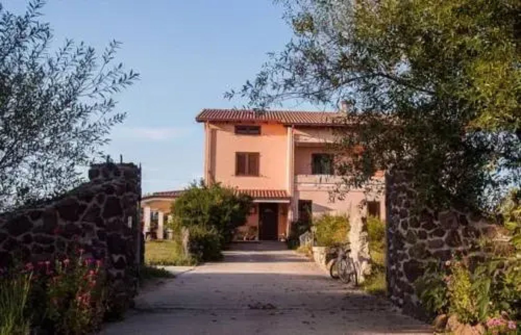 Agriturismo Serra Maiori