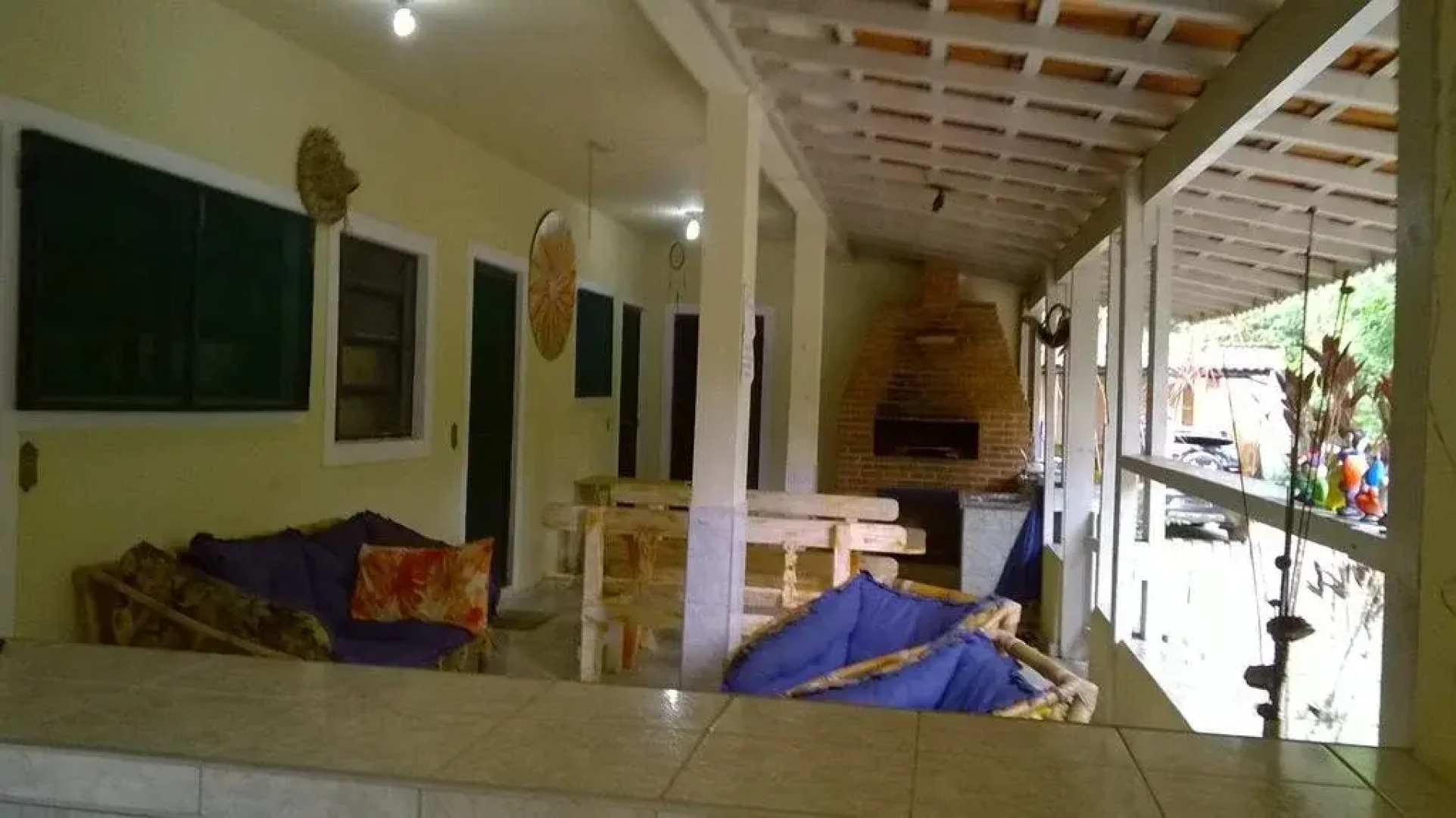 Pousada Sollar Viegas