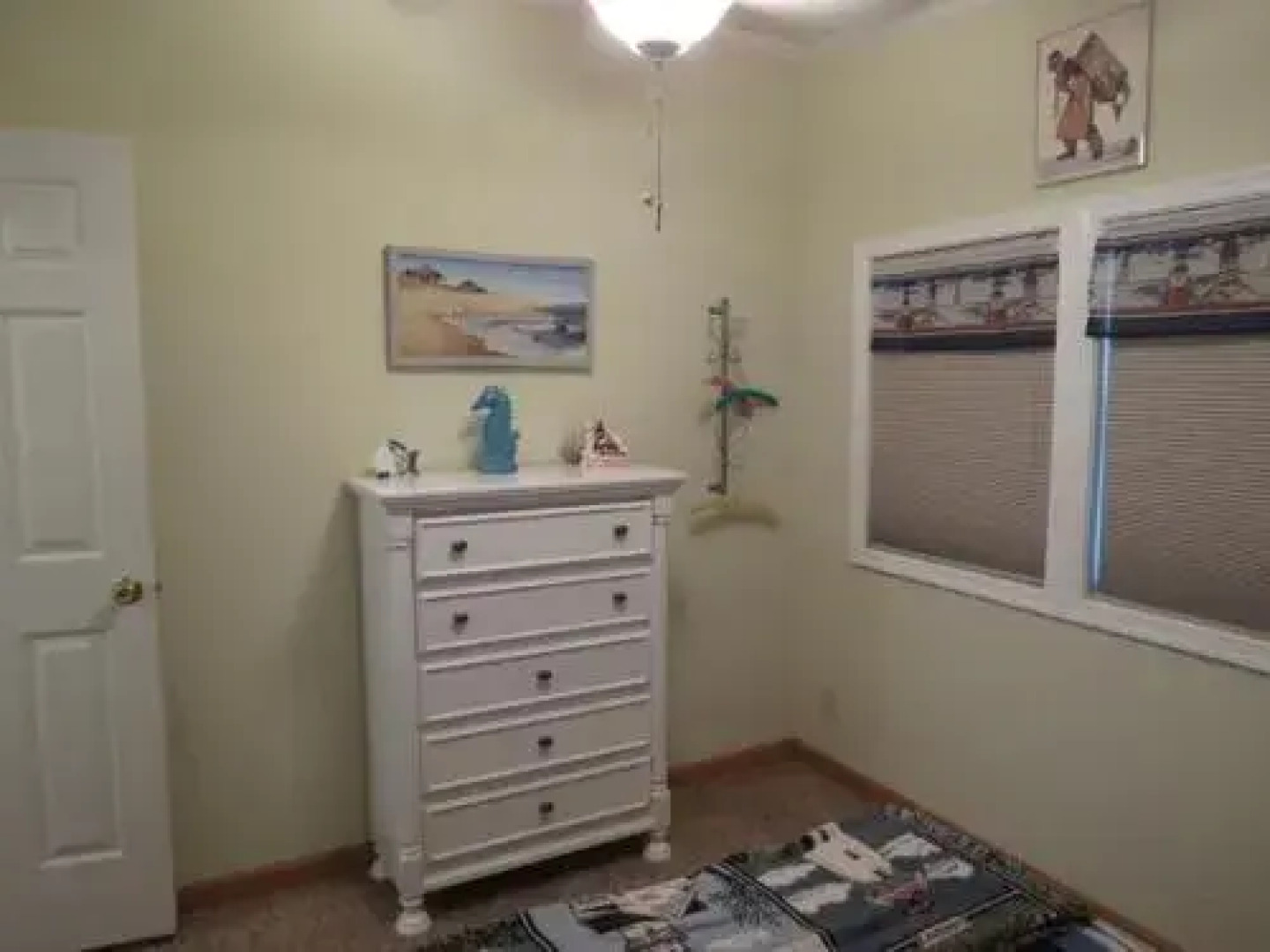 Assateague Pointe 66 - 2 Br Home