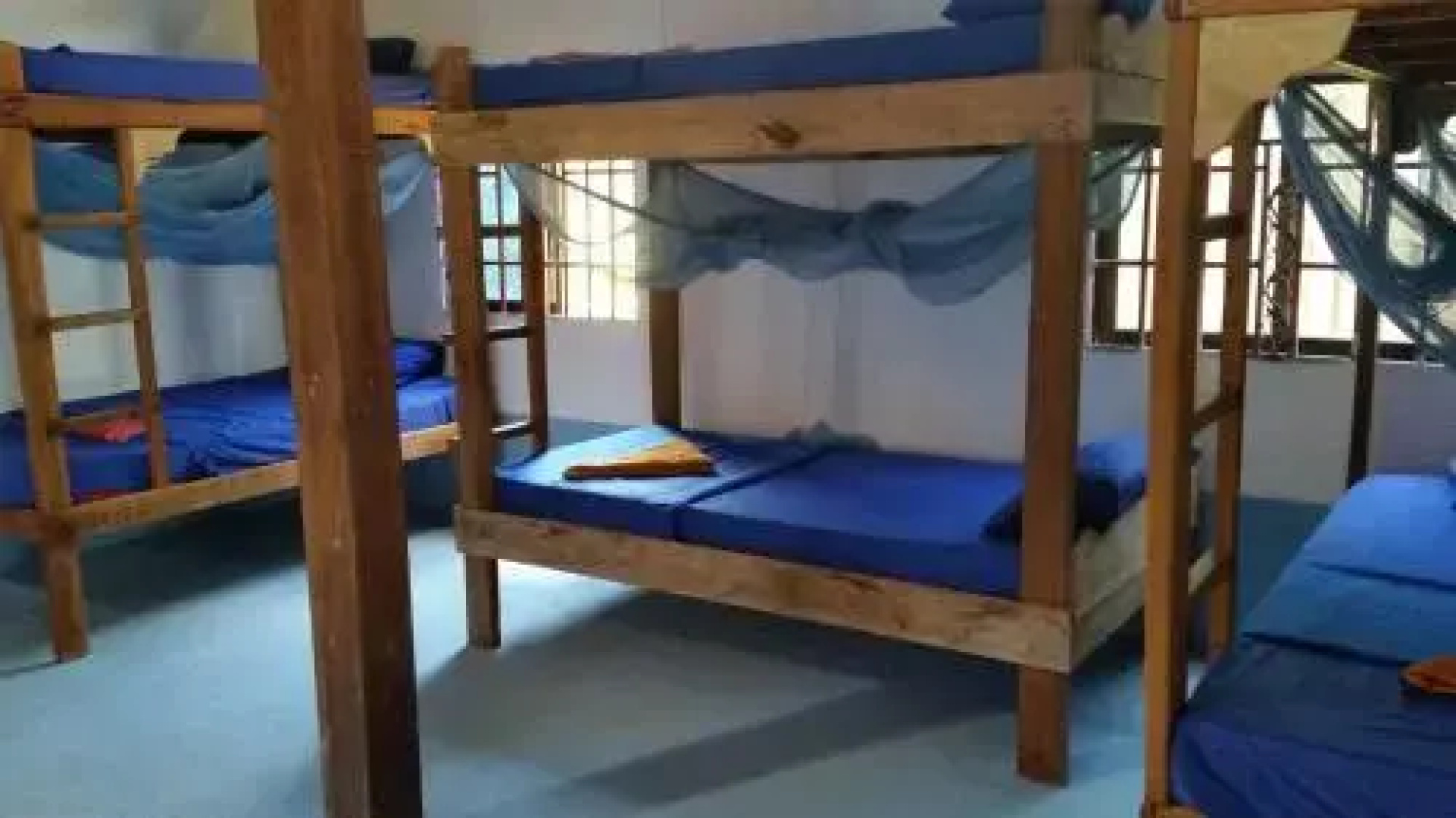 Easy Tiger Bungalows