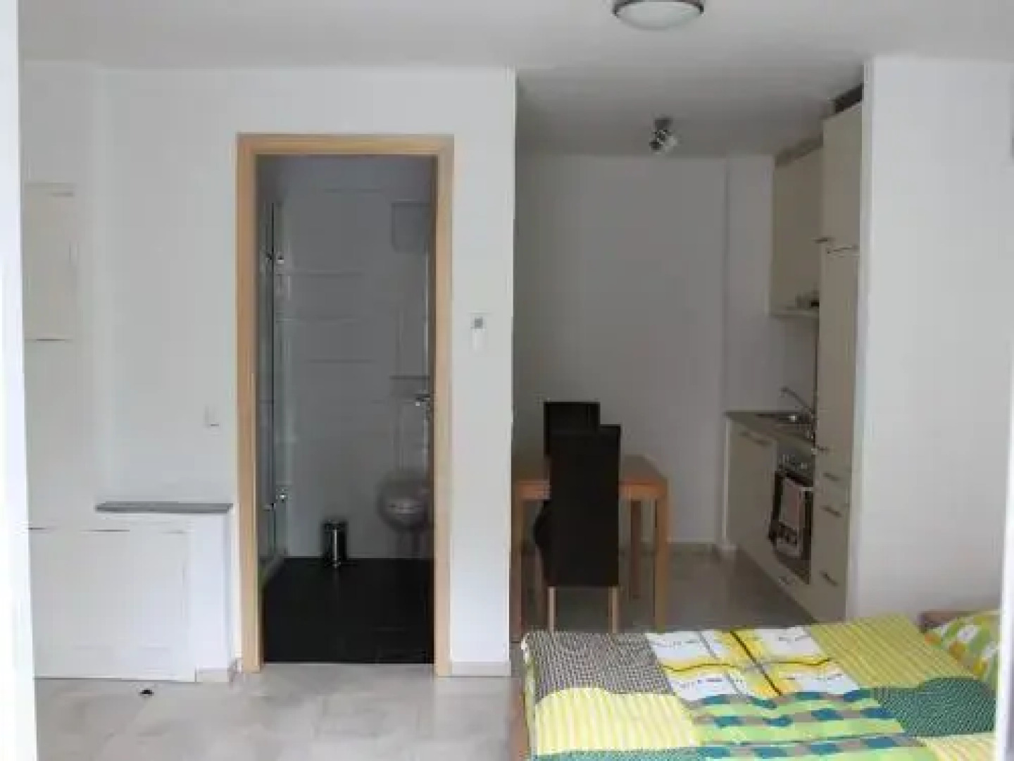 Marinas Ferienwohnungen