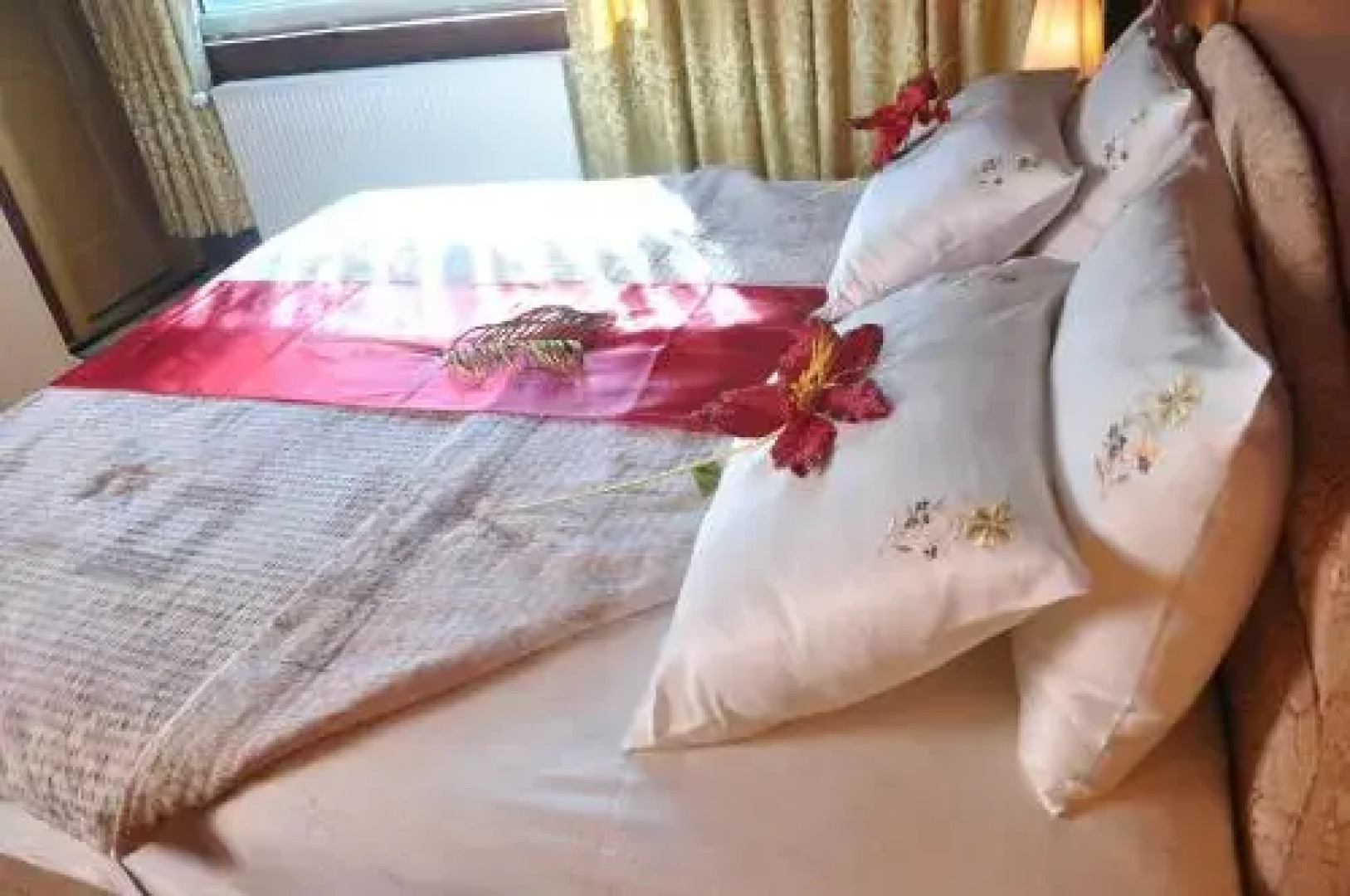 Hotel Brod Panini Veles