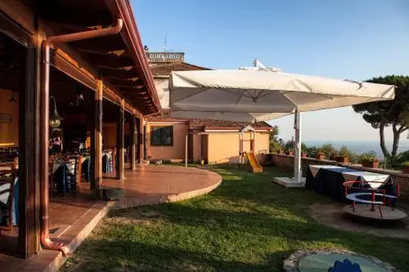 Agriturismo La Molara