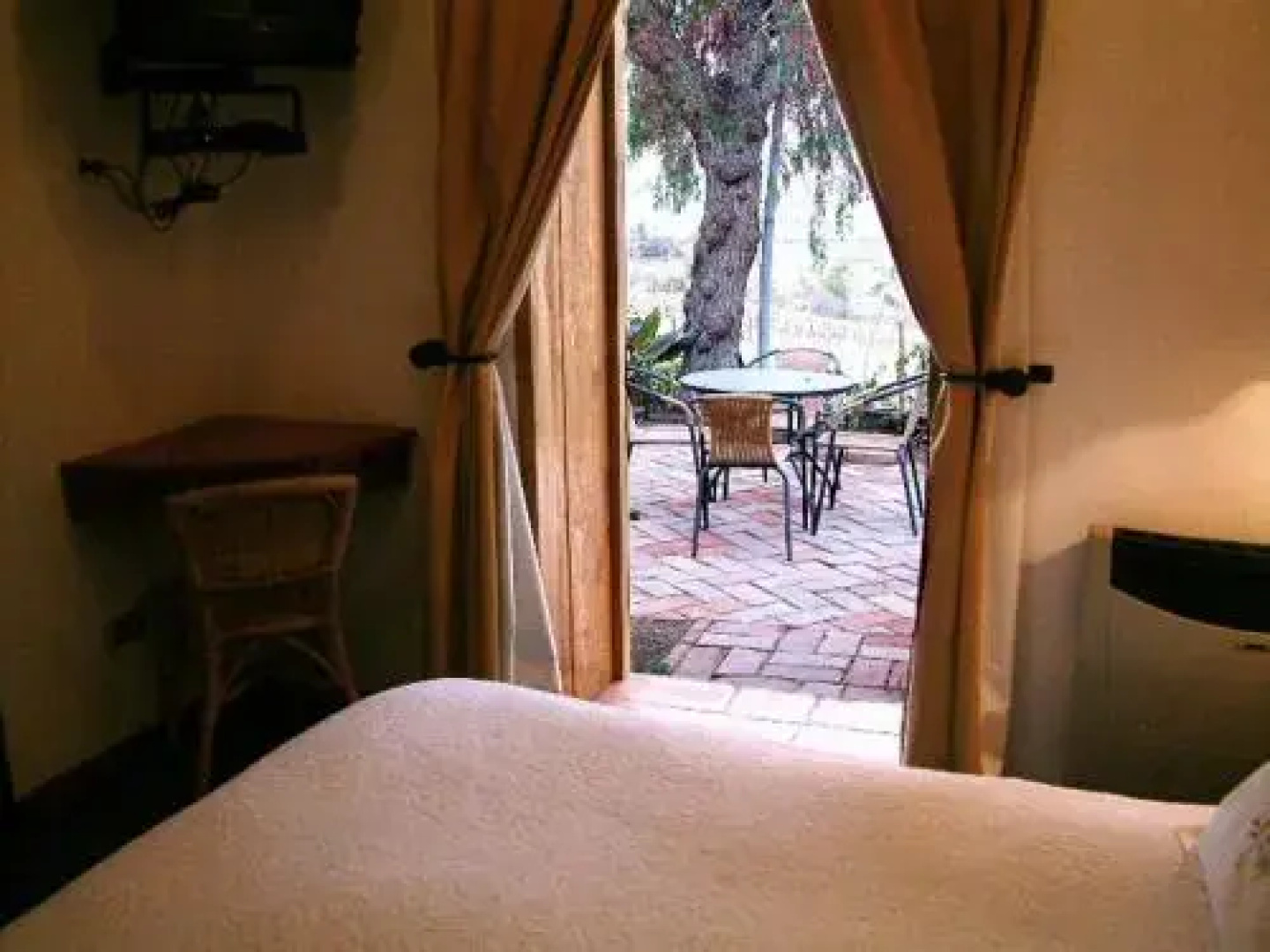 Hotel El Galpon de Elqui