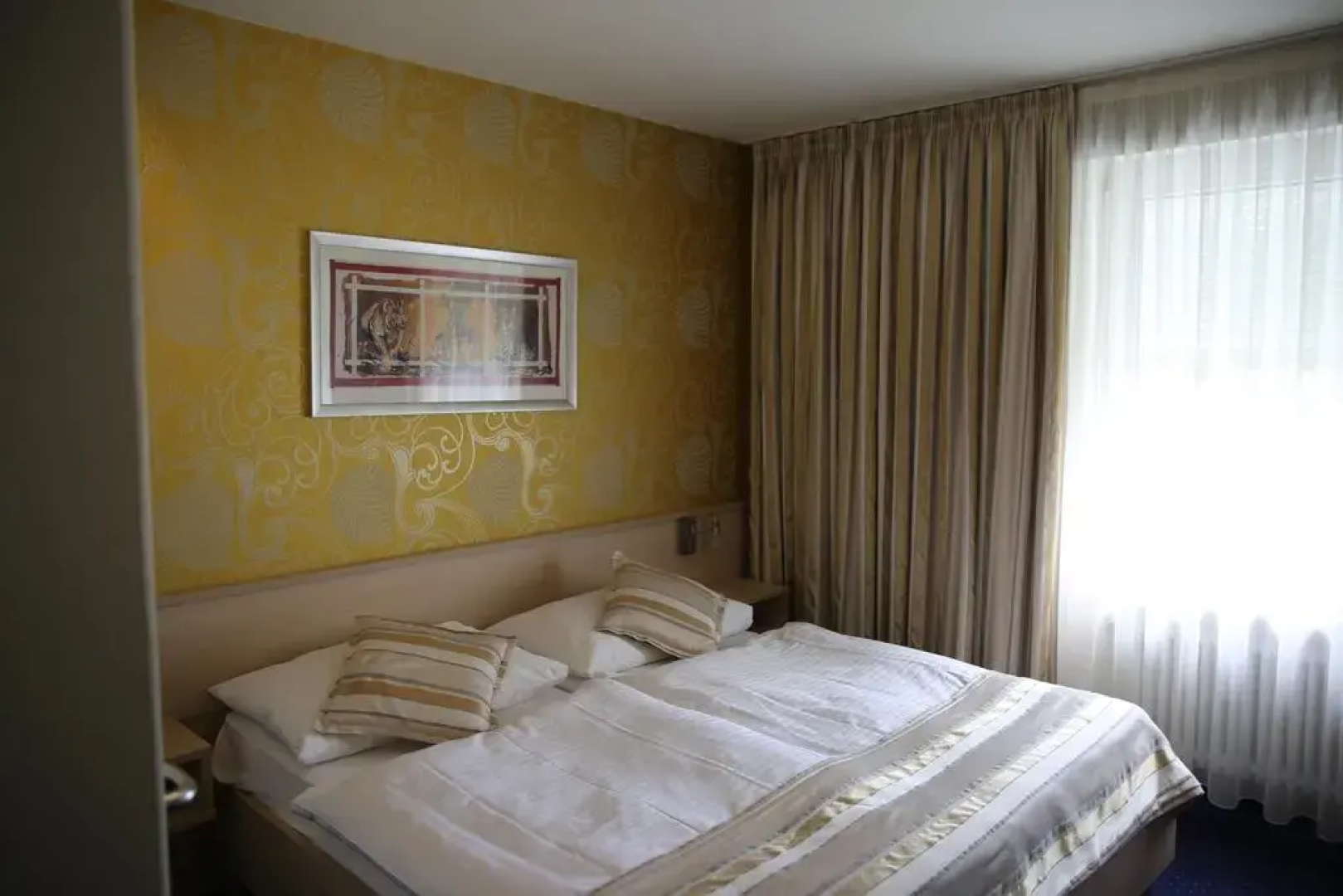 Hotel Schlüssel Binningen