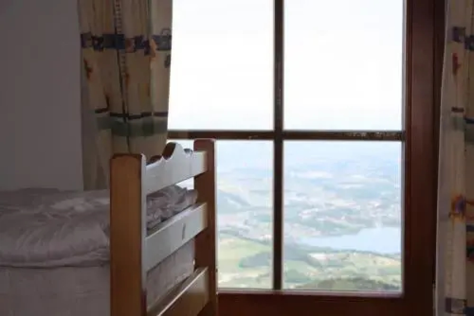 Hüttenresort Feuerkogel