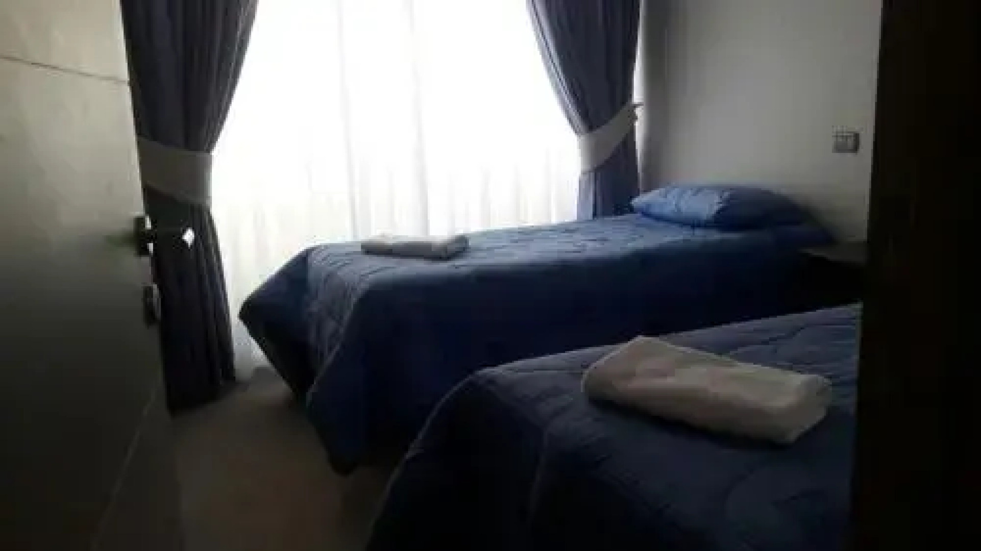 Punta Cavancha Iquique