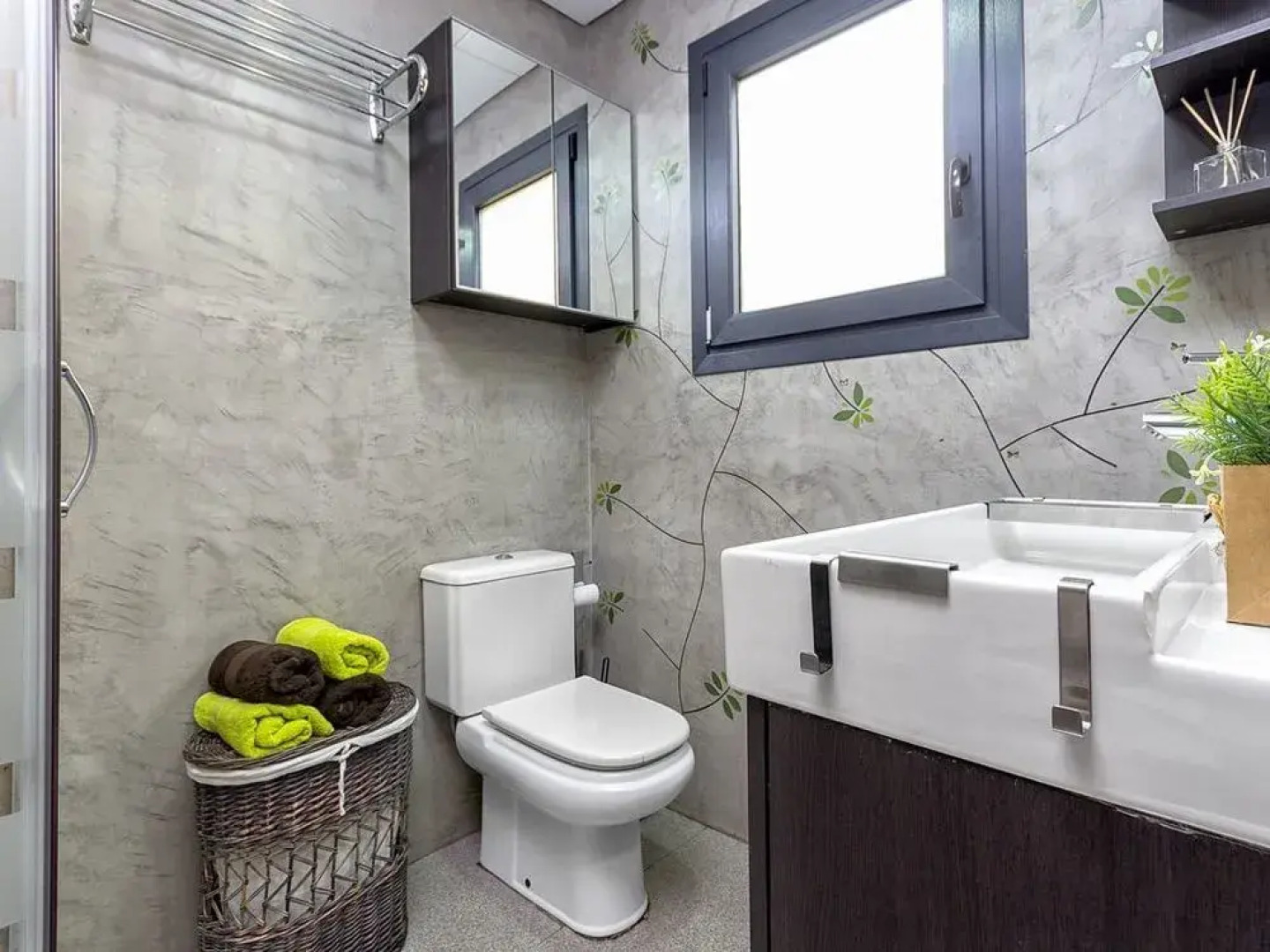 Apartamento Victoria