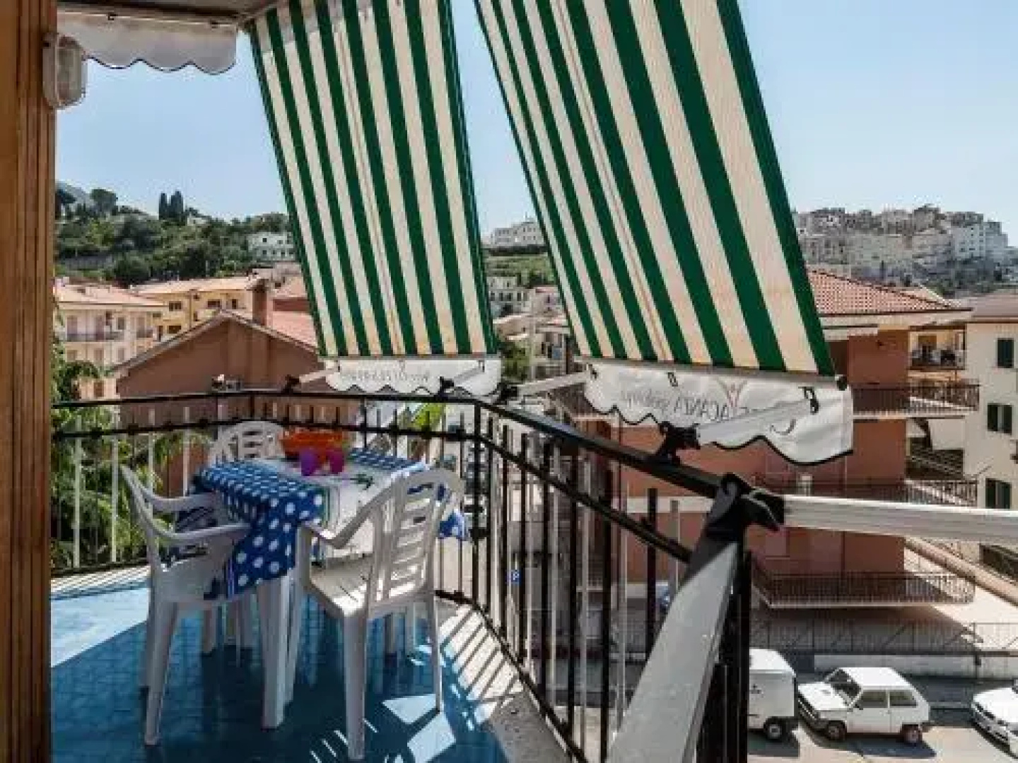 Casa Cariddi