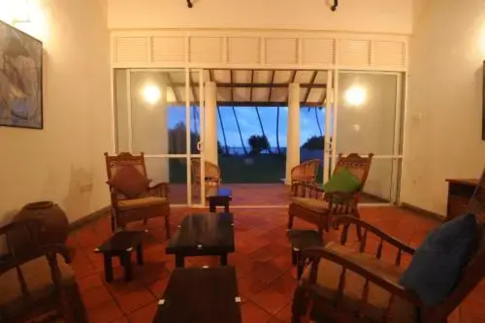 Emerald Villa