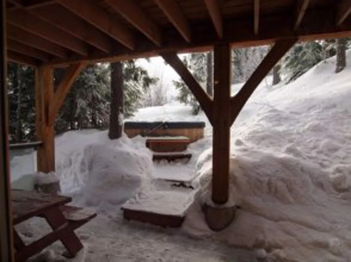 Mountain Town Properties White Wolf 1