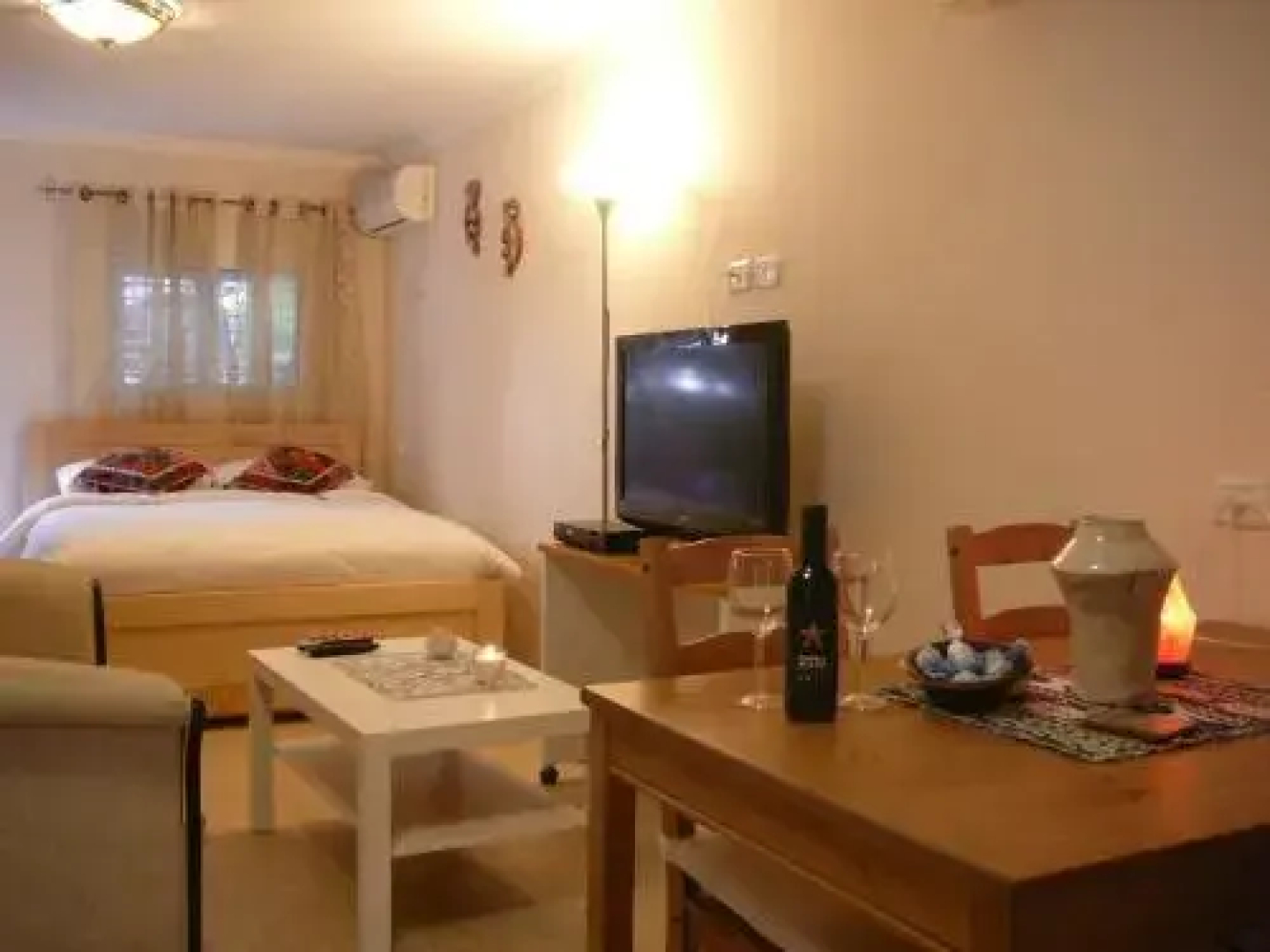 Kfar Vradim Hosting