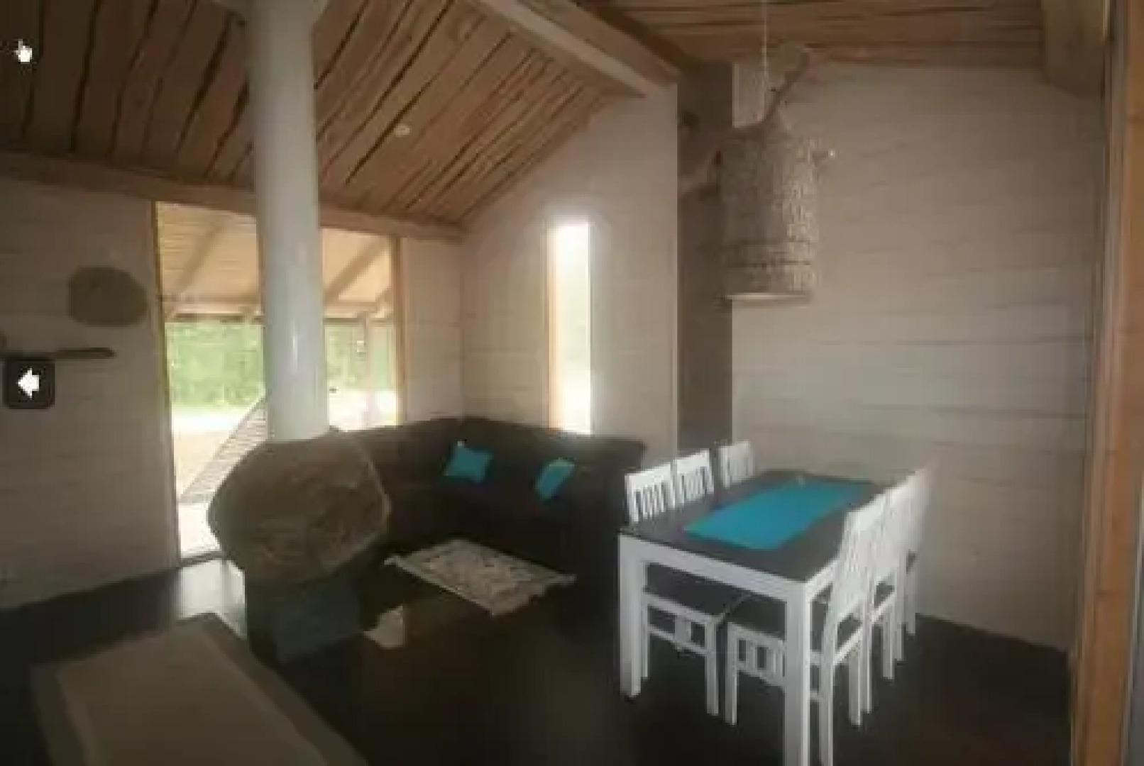 Jääskän Loma Holiday Apartments Peräseinäjoki