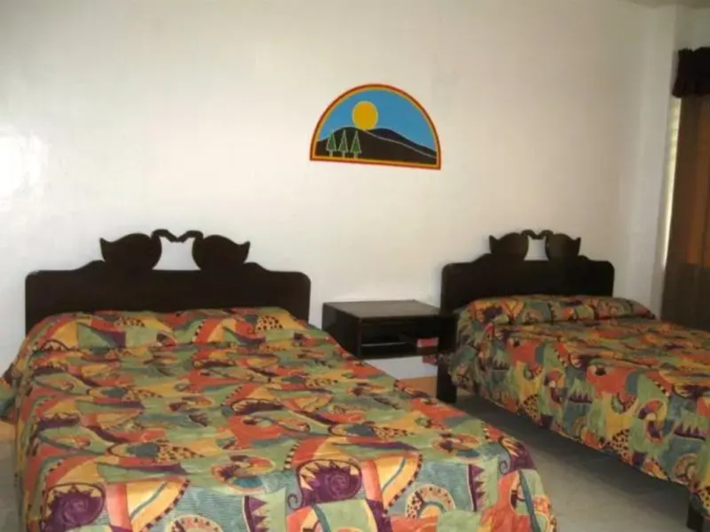 Bohol Paradise Hills Resort and Hotel