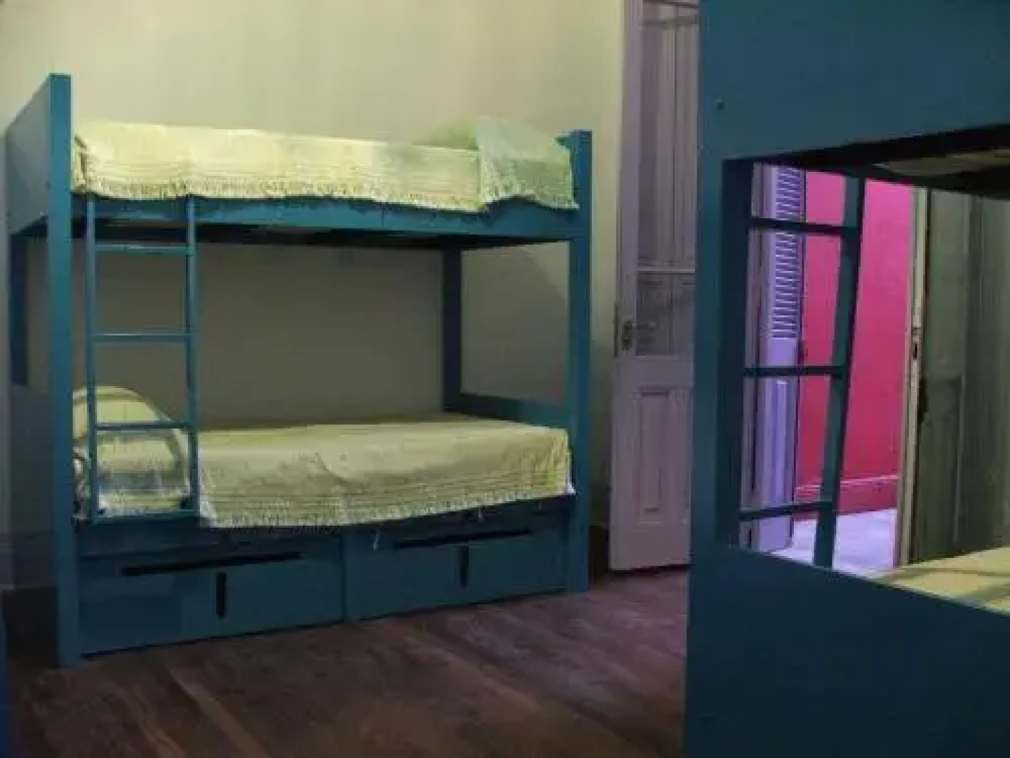 Hostel Bienvenida Golondrina