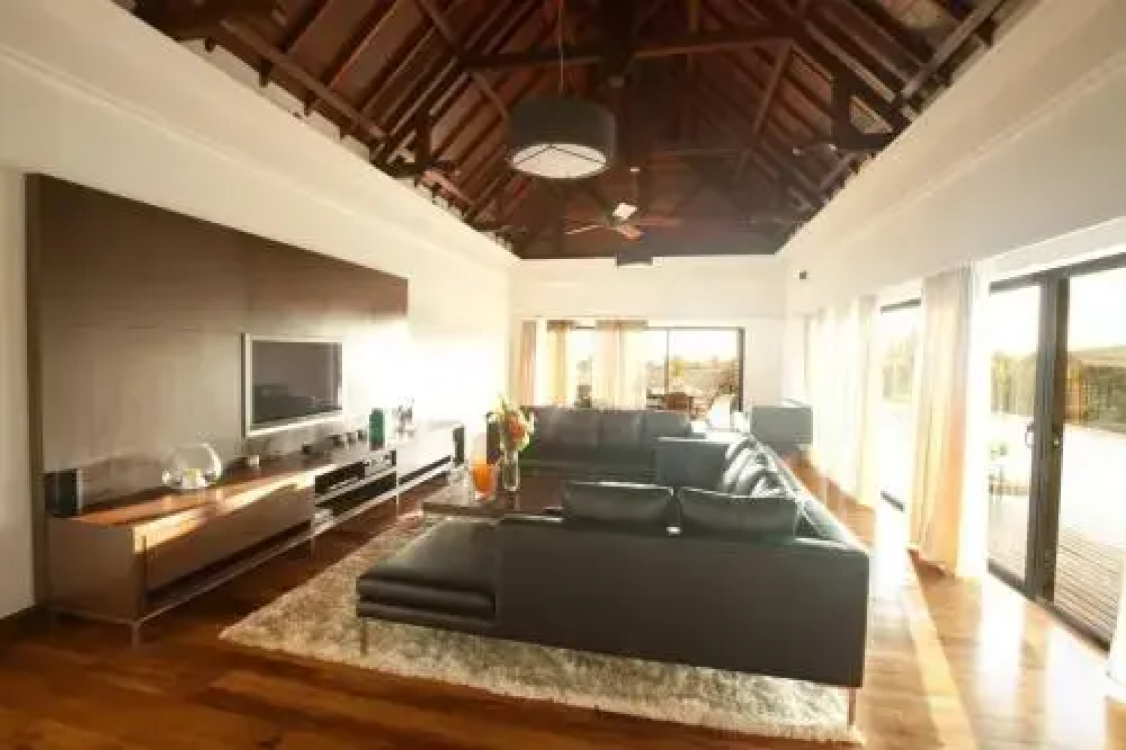 Villa Calypso