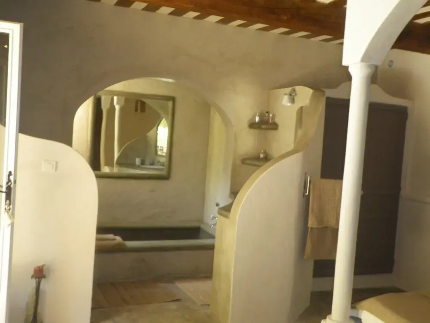 La Siesta Andalouse