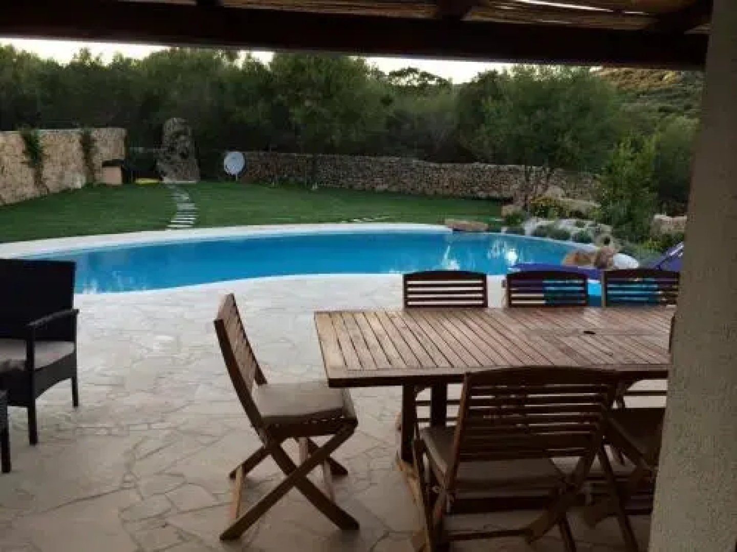Villa Ibiscus