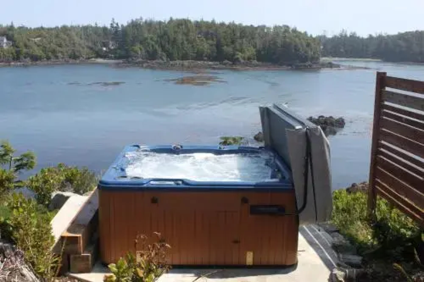 Cygnet Cove Vacation Rental Suites
